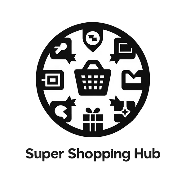 Super Shopping Hub